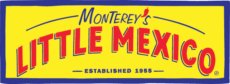 Monterey's Little Mexico